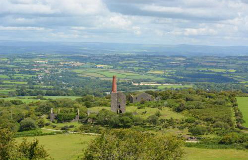 White Hart Cottage, Menheniot, Nr Looe - Foto 36