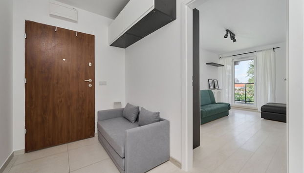 Apartment Dmowskiego by Renters - Foto 2, Habitación