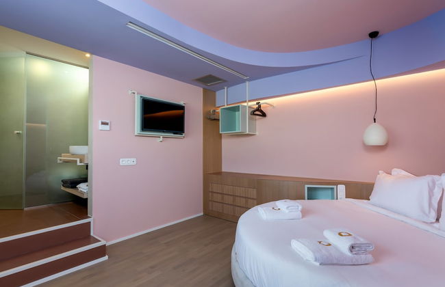 Onira Suite Dreams - Foto 7