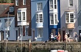 Boat House, Weymouth Harbour - Foto 2