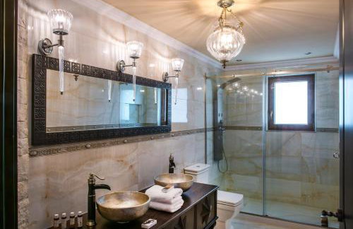 Villa Kastello Kalliste, Wine Dark Sea Villas - Foto 46