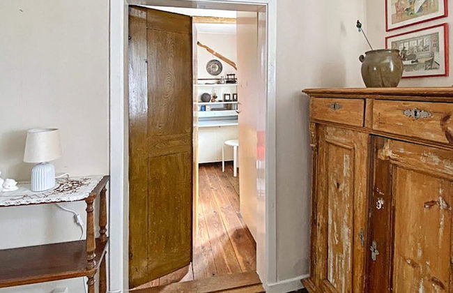 9 Person Holiday Home in Ljungbyhed-by Traum - Foto 15