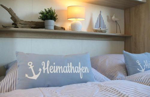 Ostseeferienpark Walkyrien - Offizier 14 - Foto 9