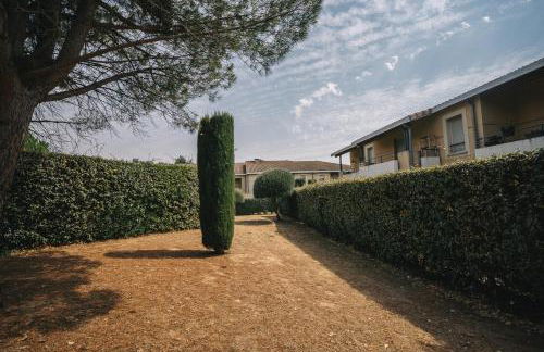 Parking Sécurisé -Climatisé-Piscine-Terrasse-AM - Foto 24