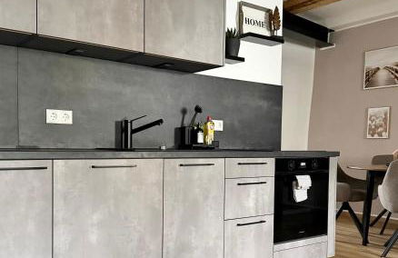 Wohnzeit by Zirwick Apartment - Photo 9