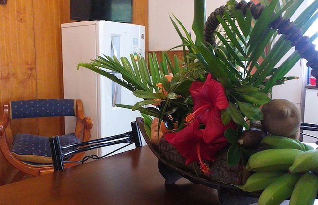 Cabañas Hua'ai Village - Foto 41