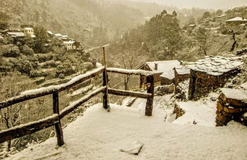 Refúgio do Fujaco - Foto 5