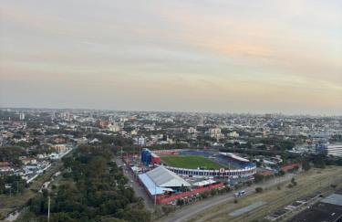 Apartamento com vista no centro - Photo 16