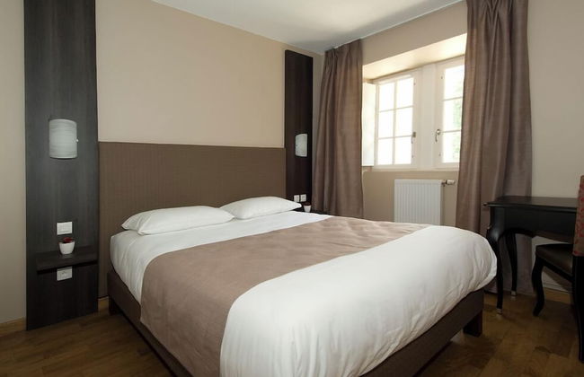 Tempologis - Chateau de la Rochette - Foto 14