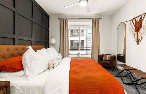 Fiesta San Antonio | On Riverwalk | Infinity Pool - Foto 4