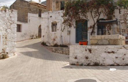 Koutouloufari Cosy Cretan Cottage - Foto 9