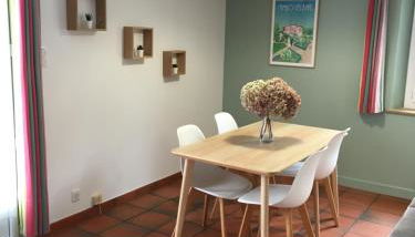 Location Eyheraldia - votre T3 au cœur du Pays Basque - Foto 4