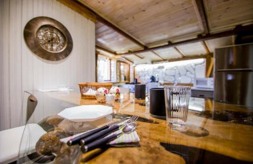 Roxani Aqua Bliss - Serene Garden Getaway - Foto 22