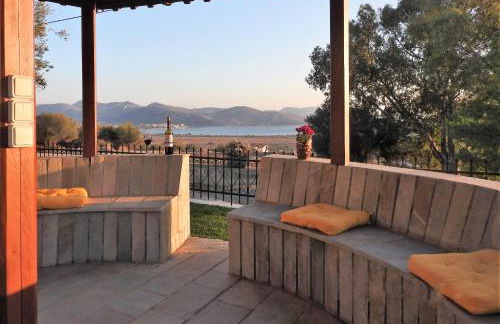 Villa Christina - Foto 21