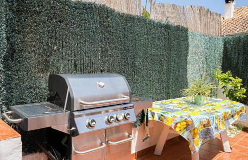 Casa Camila Family bungalow - Photo 22