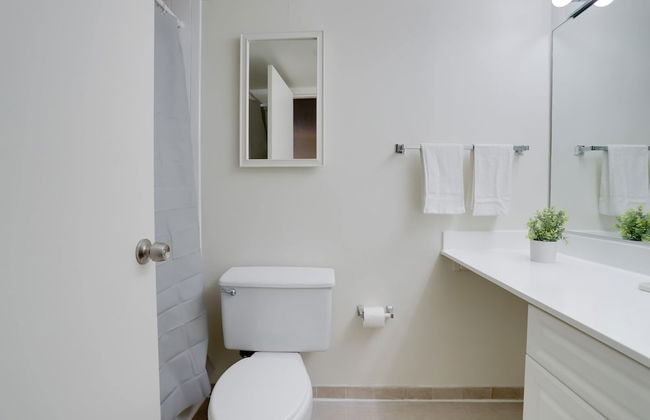 Charming Elegance Crystal City Apartment - Foto 44