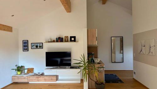 Allgäu Loft Bergzeit - Photo 4