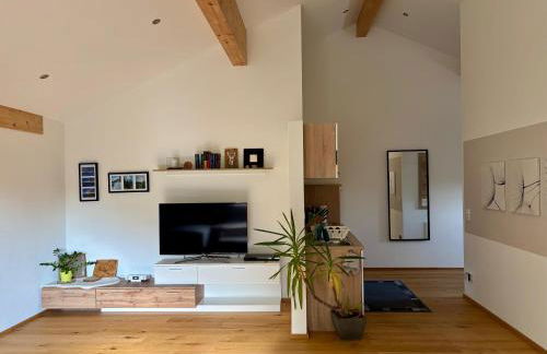 Allgäu Loft Bergzeit - Photo 4