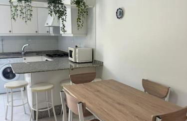 Acogedor apartamento con jardín - Foto 26
