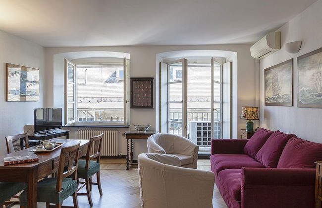 Casa Giustiniani by Wonderful Italy - Foto 11