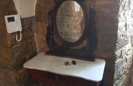 Suites storica in Palazzo antico del 1858 in pieno centro - Foto 28