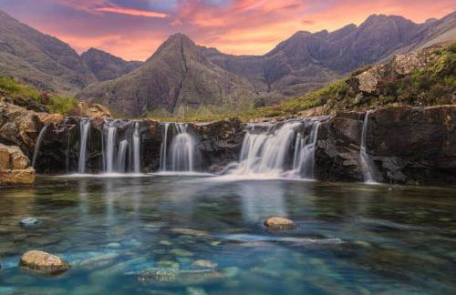 This must be the place - Skye, Carbost - Foto 36