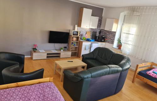 Ferienwohnung Dippoldiswalde - Foto 7