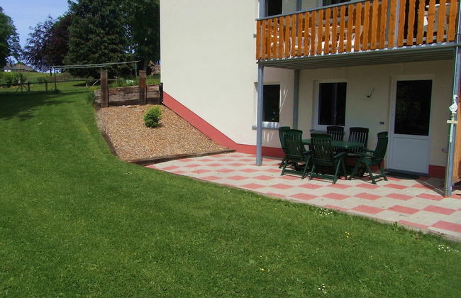 Holiday Home in Burg Reuland - Foto 31