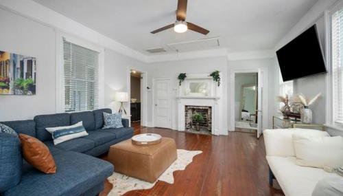 Lovely & Historical 3BR - Balcony - Central Location - Foto 3