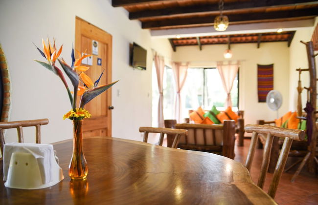 Villas Jucanya - Foto 52