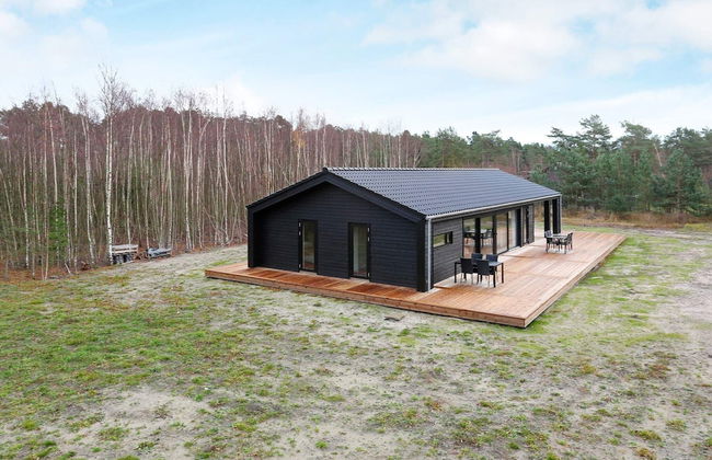 8 Person Holiday Home in Laeso - Foto 23