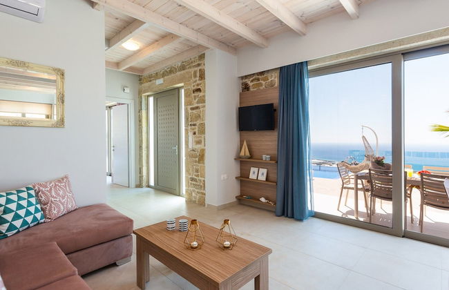 Scenic Villa With Private Pool - Foto 11