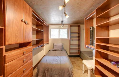 Homey Mtn View Escape 11 Mi to Garden of the Gods - Foto 19