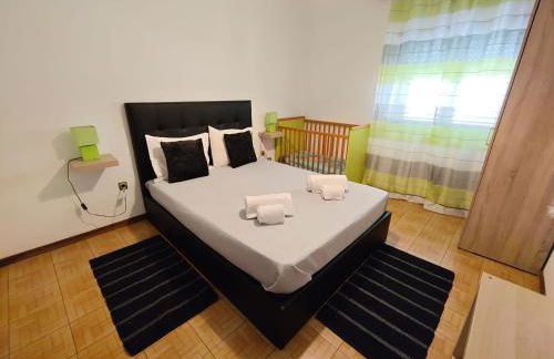 Casa Manos Névoa - Foto 51