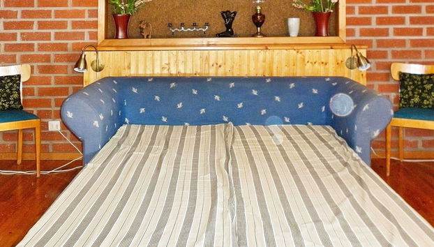 4 Person Holiday Home in Storfors - Foto 4, Interior