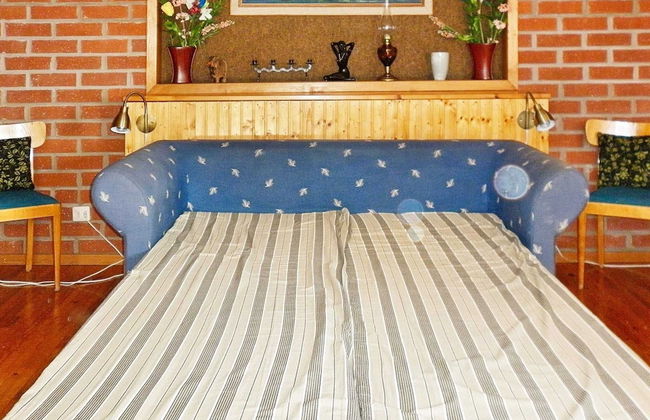 4 Person Holiday Home in Storfors - Photo 4