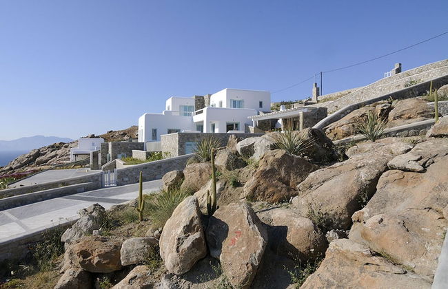 Bluebird Villas Villa Seabird - Foto 28