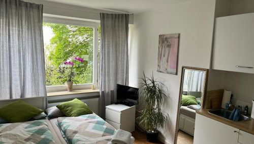 Private room in Misburg, Hanover - Foto 3