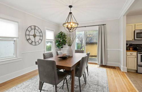 Rochester Gem: 3BR Near All! - Foto 18