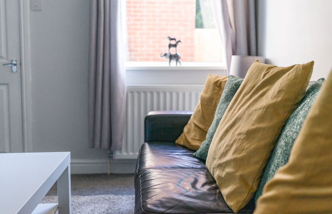 Lily Apartment 1- 2bed in Bedlington - Foto 23