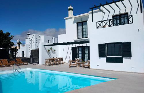 Villas Volcan - Foto 48