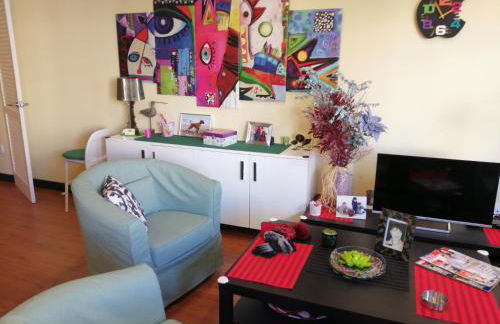 Apartaments Oller Centro - Foto 14