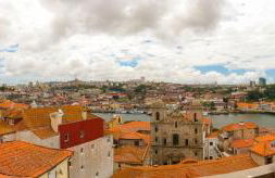 NorteSoul City Center Amazing View - Photo 10