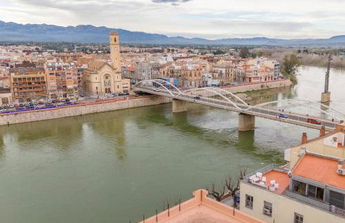 Àtic la Llotja - Foto 39