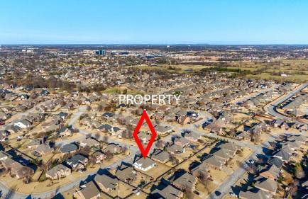 Apollo House-Amazing Location in Rogers-Sleeps 11 - Foto 47