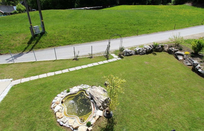 Apartment in Kottmansdorf Near Worthersee - Photo 28