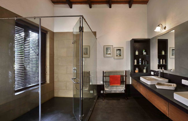 amã Stays & Trails The Mango House, Alibag - Foto 11