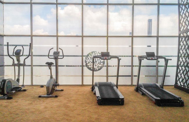 Elegant New Studio The Oasis Apartment - Foto 30