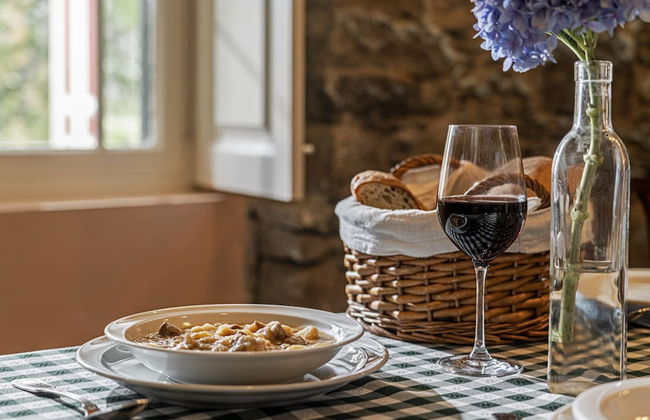 In Laurissilva Forest, Casa do Lanço -carvalho - Foto 41