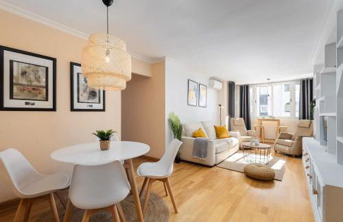 Nordik Apartments Urban - Playa Virginia "Hanko" - Foto 1